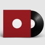 BLVCK SPVDE & STEFAN RINGER - BUILD A TEMPLE Vinyl Record