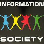 INFORMATION SOCIETY - INFORMATION SOCIETY (CLEAR)