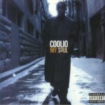 COOLIO - MY SOUL (25TH ANNIVERSARY) Vinyl Record