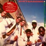 STETASASONIC - IN FULL GEAR (35TH ANNIVERSARY