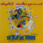 DIGITAL UNDERGROUND - THE BODY HAT SYNDROME