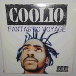 COOLIO - FANTASTIC VOYAGE Vinyl Record