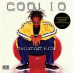 COOLIO - Greatest Hits (Yellow Vinyl) Vinyl Record