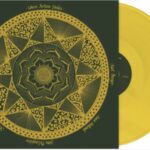 JOHN MCLAUGHLIN & JOHN SURMAN - Where Fortune Smiles (Beer Colour Vinyl) Vinyl Record