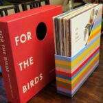 BIRD SONG PROJECTTHE - FOR THE BIRDS THE BI Vinyl Record