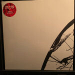 BOXER REBELLION - Exits (Red Swirled Vinyl)