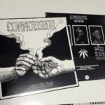 CONNOISSEUR - Over The Edge Vinyl Record