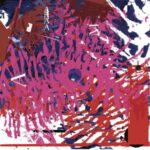 VINICIO ADAMES - Amazonia Vinyl Record