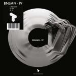 BNJMN - IV Vinyl Record