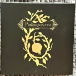 ATARAXIA - POMEGRANATE - THE CHANT OF THE Vinyl Record