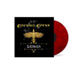 CORVUS CORAX - SVERKER Vinyl Record