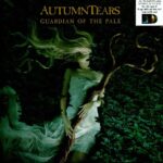 AUTUMN TEARS - GUARDIAN OF THE PALE Vinyl Record