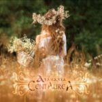 ATARAXIA - CENTAUREA Vinyl Record