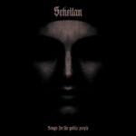 SCHEITAN - SONGS FOR THE GOTHIC PEOPLE