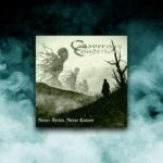 CADAVEROUS CONDITION - NEVER ARRIVE NEVER RETURN Vinyl Record