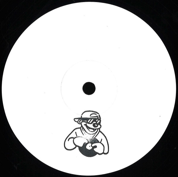 TCR-002.jpg SHINCHANG SAKAMOTO - Song Bird EP - Image 1