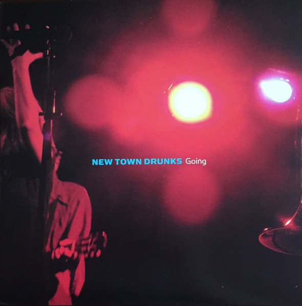 TCR-003.jpg SHINCHANG SAKAMOTO - Im Thinking About You EP - Image 1