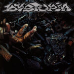 DYSTOPIA - HUMAN - GARBAGE
