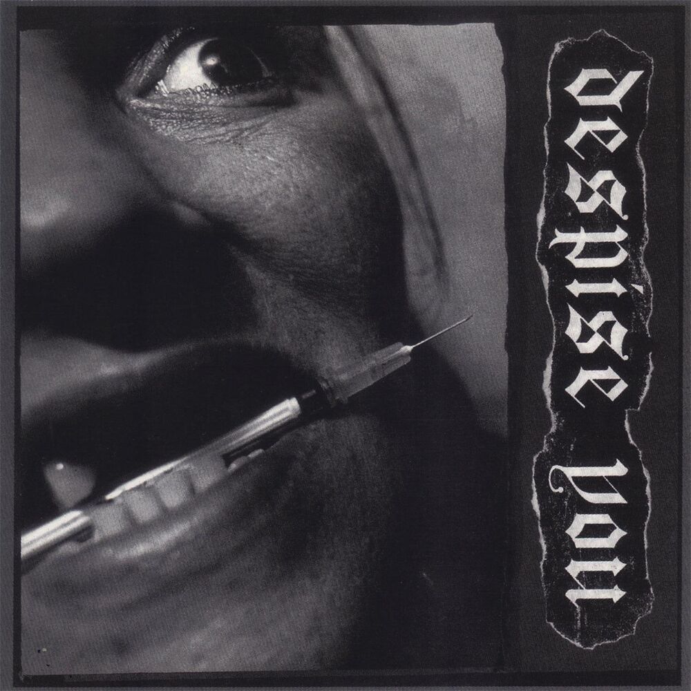 TCR001181.jpg DESPISE YOU - WEST SIDE HORIZONS - Image 1