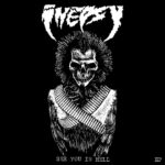 INEPSY - SEE YOU IN HELL