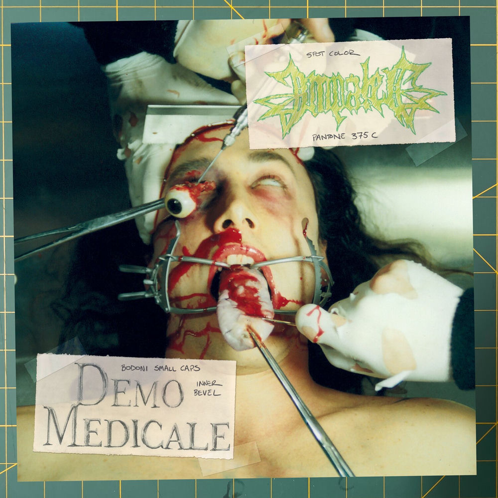 TCR001481.jpg IMPALED - DEMO MEDICALE - Image 1