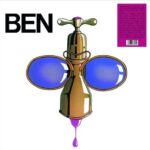 BEN - Ben Vinyl Record