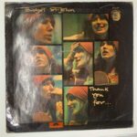 BRIDGET ST. JOHN - Thank You For... Vinyl Record