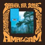 AMALGAM - Prayer For Peace Vinyl Record