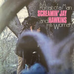 SCREAMIN JAY HAWKINS - A Portrait Of A Man And His Woman