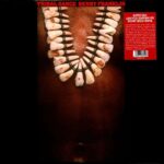 HENRY FRANKLIN - Trible Dance (Gold Vinyl)