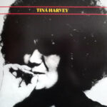 TINA HARVEY - Tina Harvey (Rsd 2026)