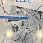 TELEX - NEUROVISION