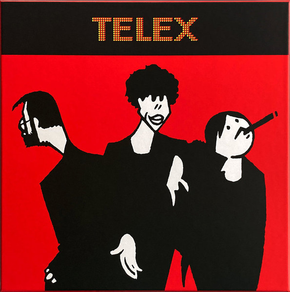 TELEXBOX1.jpg TELEX - TELEX - Image 1
