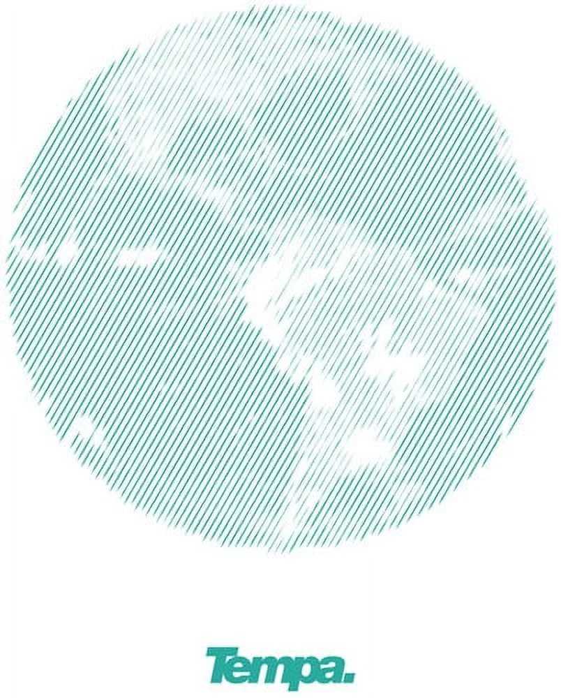 TEMPA107.jpg CLIQUES - DOTTED EP Vinyl Record - Image 1
