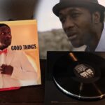 Aloe Blacc - I Need A Dollar - Tensnake Remix Vinyl Record