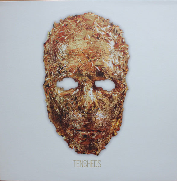 TENSHEDS006.jpg TENSHEDS - Deathrow Disco - Image 1