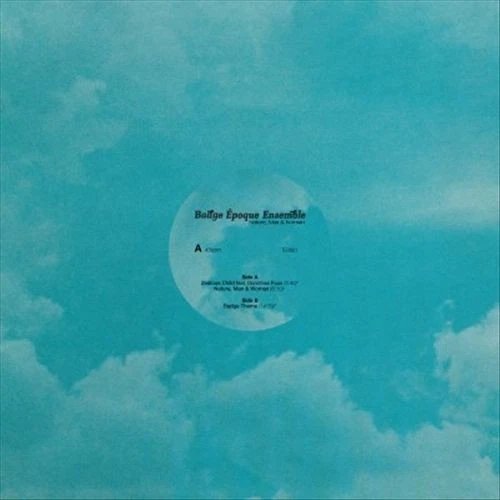 TER061LP.jpg BADGE EPOQUE ENSEMBLE - Nature. Man & Woman Vinyl Record - Image 1