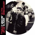 Armless Kid - Drop Down Vinyl Record