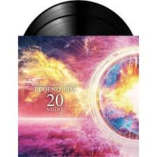TFJC-38133.jpg BABYMETAL - BABYMETAL WORLD TOUR 2023 - 20 Vinyl Record - Image 1