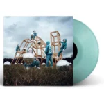 AWOLNATION - PHANTOM FIVETHE Vinyl Record