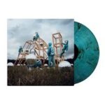 AWOLNATION - PHANTOM FIVETHE Vinyl Record