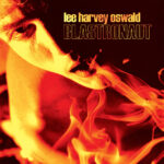 THE LEE HARVEY - BLASTRONAUT
