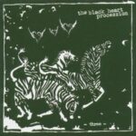 BLACK HEART PROCESSION;THE - 3 Vinyl Record