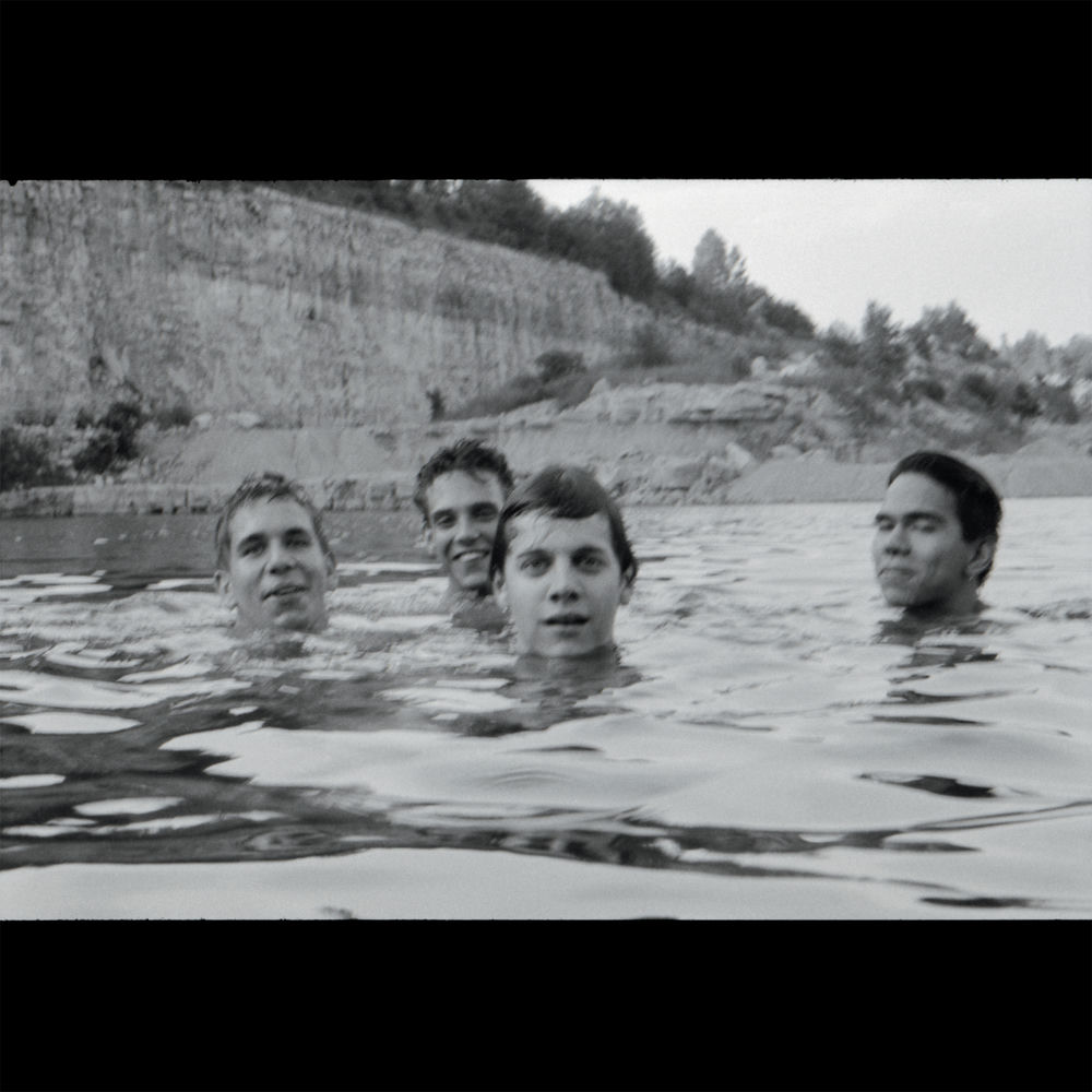 TG364LPV2.jpg SLINT - SPIDERLAND (REMASTERED) - Image 1