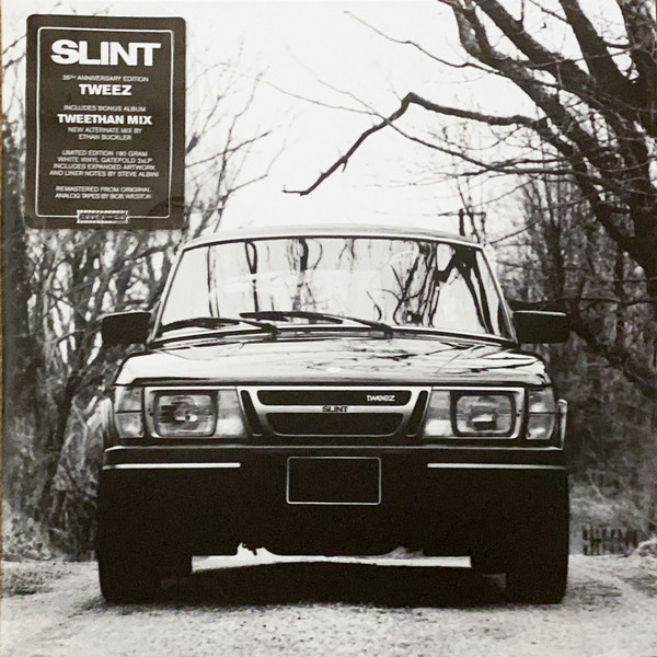 TG440LP.jpg SLINT - TWEEZ (35TH ANNIVERSARY EDITION) - Image 1