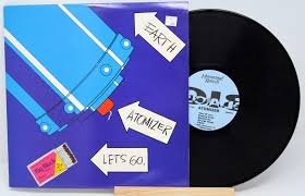 TG93LP.jpg BIG BLACK - ATOMIZER Vinyl Record - Image 1