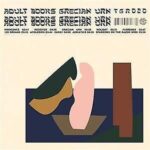 ADULT BOOKS - Grecian Urn Vinyl Record
