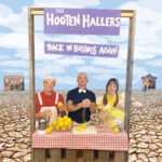 THE HOOTEN HALLERS - BACK IN BUSINESS AGAIN