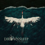 DROWNSHIP - TIDAL PASSAGES