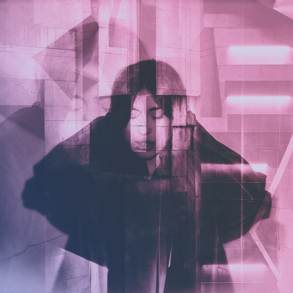 THM34LP.jpg SVNTH - PINK NOISE YOUTH - Image 1